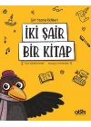 İki Şair Bir Kitap