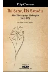 İki Satır, İki Satırdır