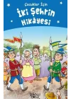 İki Şehrin Hikayesi - Çocuklar İçin