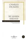 İki Şehrin Hikayesi - Hasan Ali Yücel Klasikleri