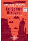 İki Şehrin Hikayesi (Kısaltılmış Metin)