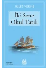 İki Sene Okul Tatili