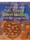 İki Yemek Kitabı Işığında 16. Yüzyıl Safevi Mutfağı
