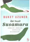 İki Yeşil Susamuru