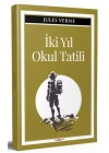 İki Yıl Okul Tatili