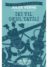 İki Yıl Okul Tatili (Kısaltılmış Metin)