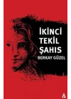 İkinci Tekil Şahıs