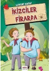 İkizciler Firarda