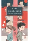 İkizim Rakibim Değil