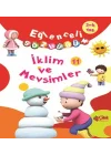 İklim ve Mevsimler / Eğlenceli Sözlüğüm