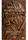 İkonoloji Araştırmaları