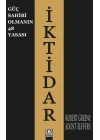 İktidar - Güç Sahibi Olmanın 48 Yasası