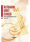İktidarın Dört Evresi - Kanuni Döneminde Meşrutiyet ve Rıza