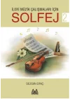 İleri Müzik Çalışmaları için Solfej 2