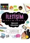 İletişim - Eğlenceli Etkinlikler