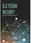İletişim Nedir ?