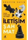 İletişim Şah Mat