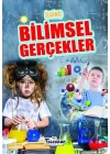 İlginç Bilimsel Gerçekler