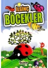 İlginç Böcekler - İlginç Bilgiler Serisi