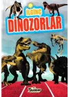 İlginç Dinozorlar - İlginç Bilgiler Serisi