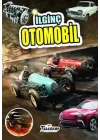 İlginç Otomobil