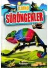 İlginç Sürüngenler - İlginç Bilgiler Serisi