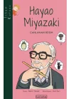 İlham Kutusu-Hayao Miyazaki