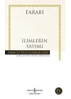 İlimlerin Sayımı - Hasan Ali Yücel Klasikleri