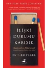 İlişki Durumu Karışık