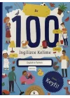 İlk 100 İngilizce Kelime Evim