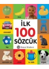 İlk 100 Sözcük (Küçük Boy)
