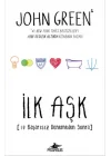 İlk Aşk (Ciltli) 19 Başarısız Denemeden Sonra