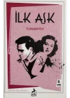 İlk Aşk (Turgenyev)