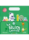 İlk Bilim Çantam (Cırt Cırtlı)