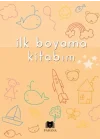 İlk Boyama Kitabım