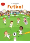 İlk Boyama Kitabım - Futbol