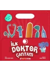 İlk Doktor Çantam (Cırt Cırtlı)