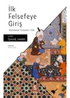 İlk Felsefeye Giriş