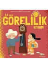 İlk Görelilik Kitabım