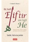 İlk Harfi Elif’tir Son Harfi He