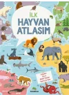 İlk Hayvan Atlasım