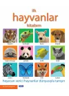 İlk Hayvanlar Kitabım