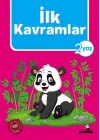 İlk Kavramlar 2 Yaş