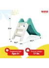 İlk Kaydırağım Yeşil 2601
