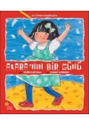 İlk Kitabını Kendin Boya - Alaranın Bir Günü