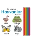 İlk Kitaplar - Hayvanlar