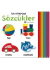 İlk Kitaplar - Sözcükler