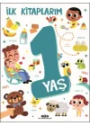 İlk Kitaplarım - 1 Yaş