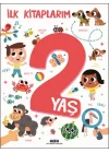 İlk Kitaplarım - 2 Yaş