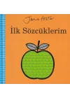 İlk Kitaplarım 3 - İlk Sözcüklerim